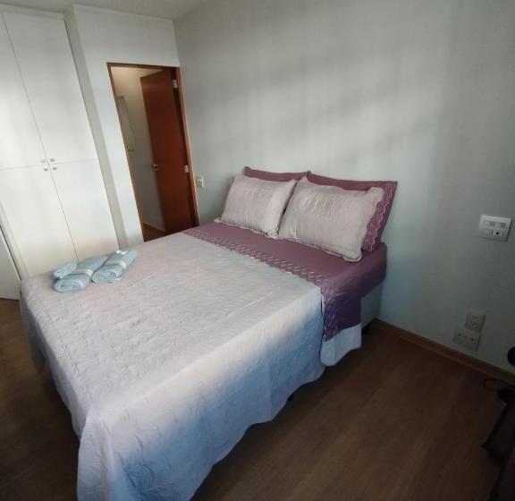 Queen S Flats, Flat Executivo Próximo à Esplanada E Ao Aeroporto