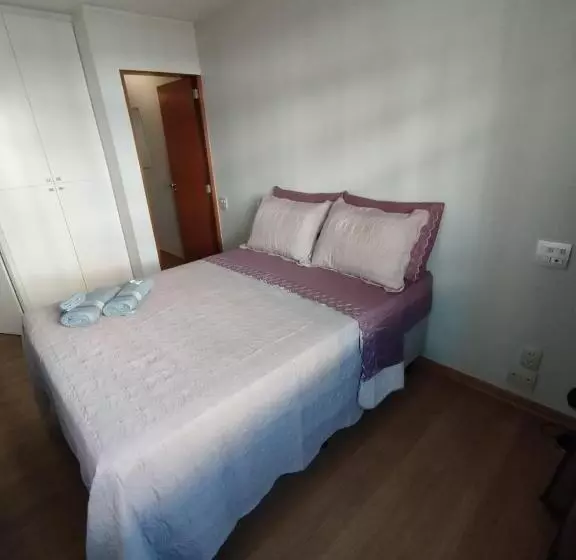 Queen S Flats, Flat Executivo Próximo à Esplanada E Ao Aeroporto