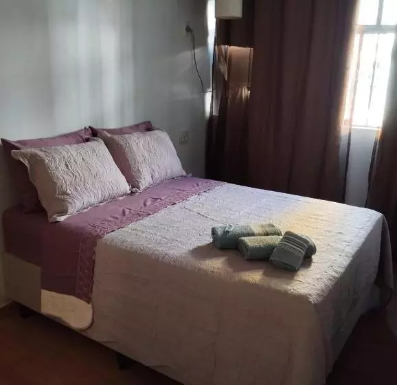 Queen S Flats, Flat Executivo Próximo à Esplanada E Ao Aeroporto