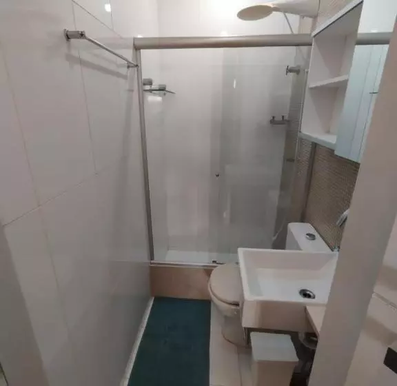 Queen S Flats, Flat Executivo Próximo à Esplanada E Ao Aeroporto