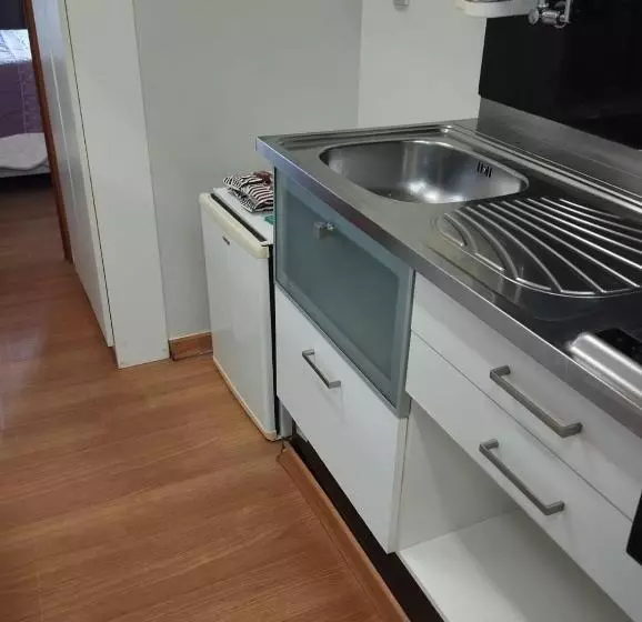 Queen S Flats, Flat Executivo Próximo à Esplanada E Ao Aeroporto