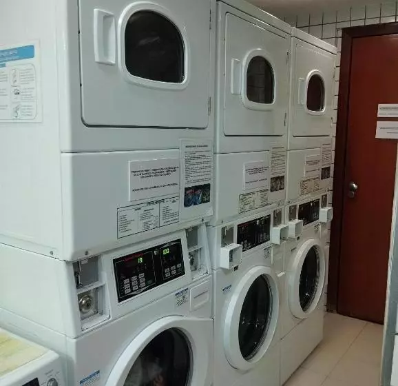 Queen S Flats, Flat Executivo Próximo à Esplanada E Ao Aeroporto