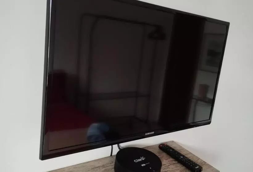 Queen S Flats, Flat Executivo Próximo à Esplanada E Ao Aeroporto