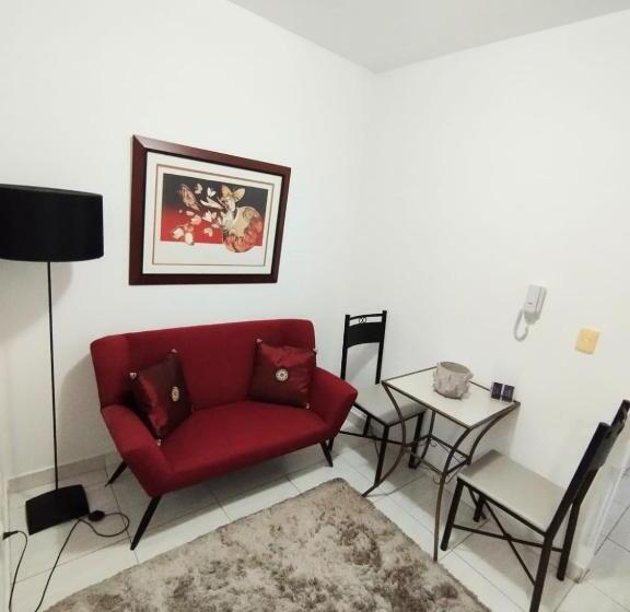 Queen S Flats, Flat Executivo Próximo à Esplanada E Ao Aeroporto