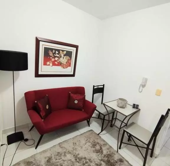 Queen S Flats, Flat Executivo Próximo à Esplanada E Ao Aeroporto