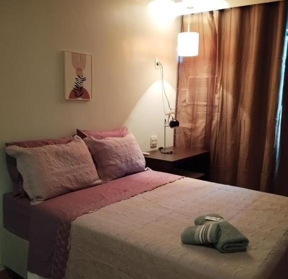 Queen S Flats, Flat Executivo Próximo à Esplanada E Ao Aeroporto