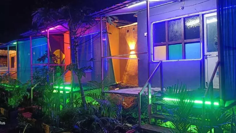 Rayudu Resort
