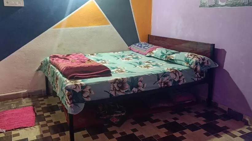Rayudu Resort