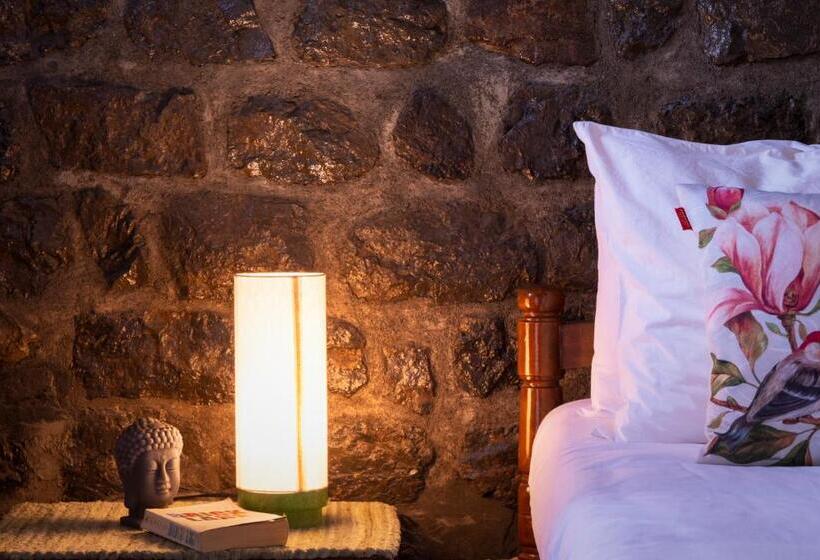 Resort House Of Hive, Gethiya