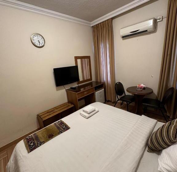 Tamimi Group Hotel Management