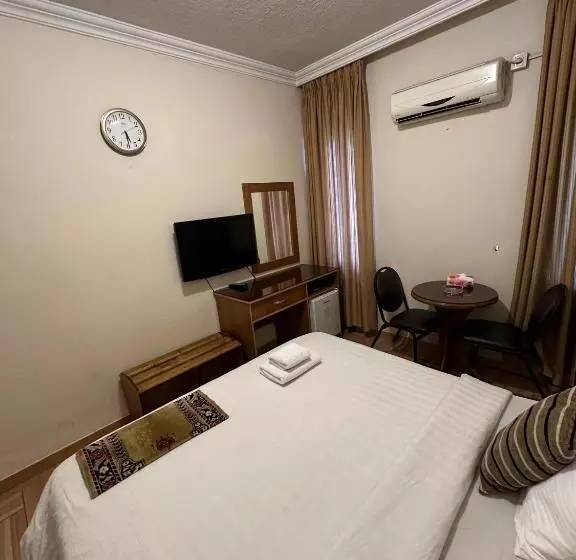 Tamimi Group Hotel Management