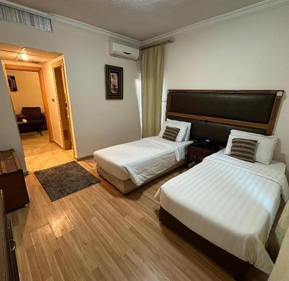 Tamimi Group Hotel Management