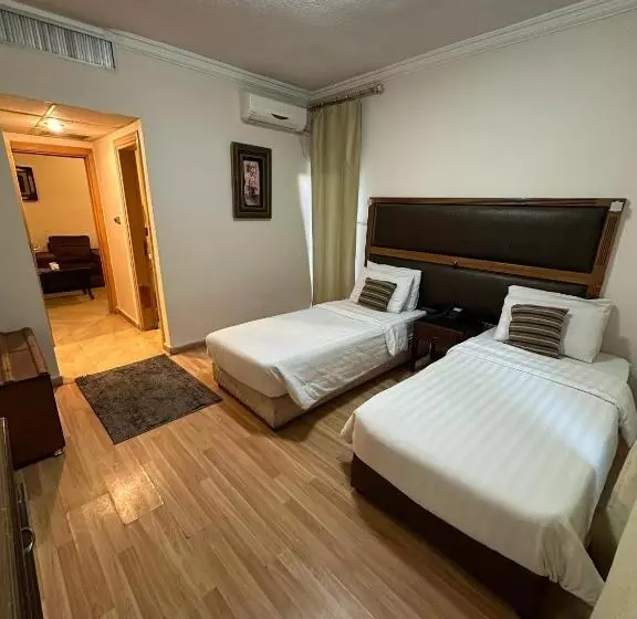 Tamimi Group Hotel Management
