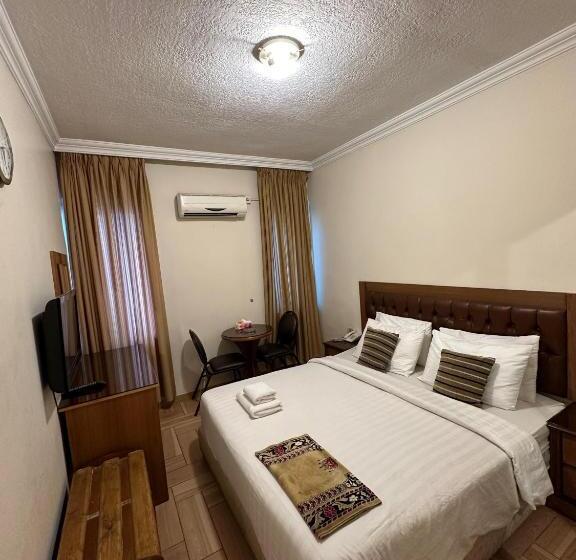 Tamimi Group Hotel Management