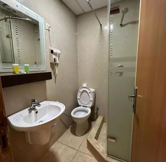 Tamimi Group Hotel Management