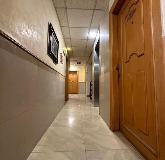 Tamimi Group Hotel Management