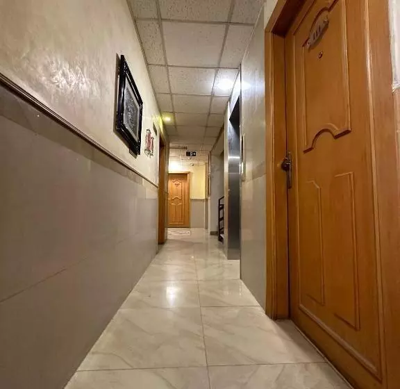 Tamimi Group Hotel Management