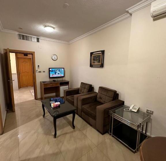 Tamimi Group Hotel Management