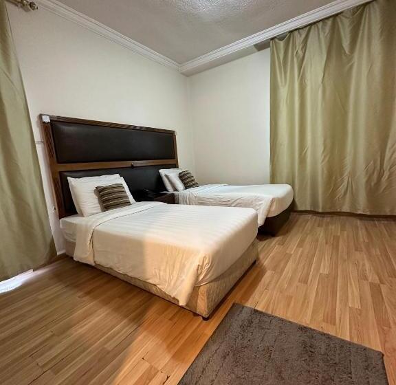 Tamimi Group Hotel Management