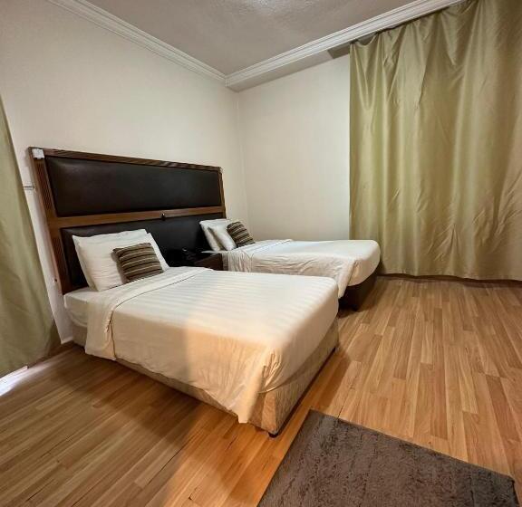 Tamimi Group Hotel Management