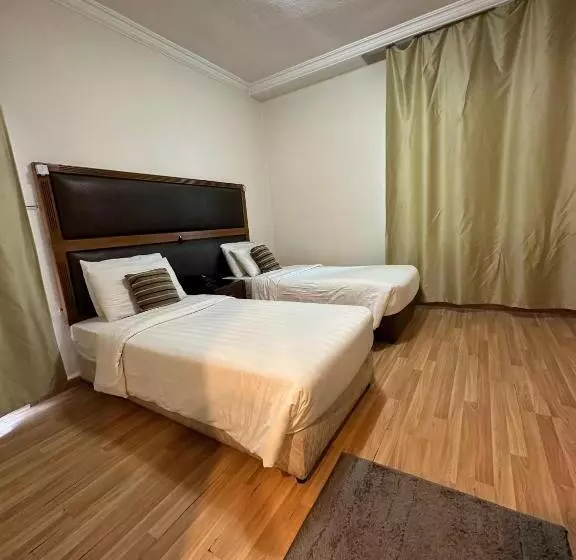Tamimi Group Hotel Management
