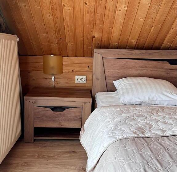 Herberge альтана