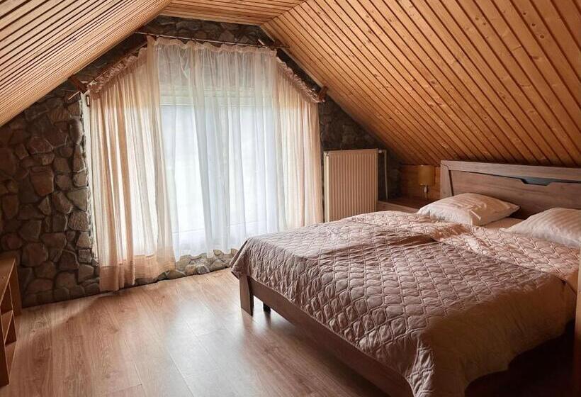 Herberge альтана