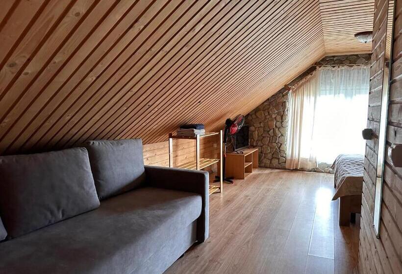 Herberge альтана