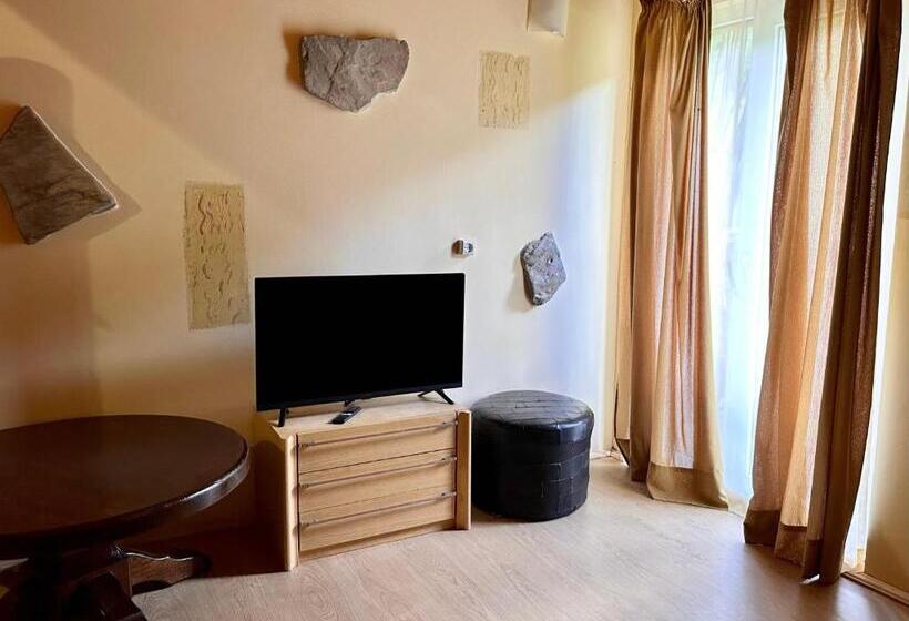 Herberge альтана