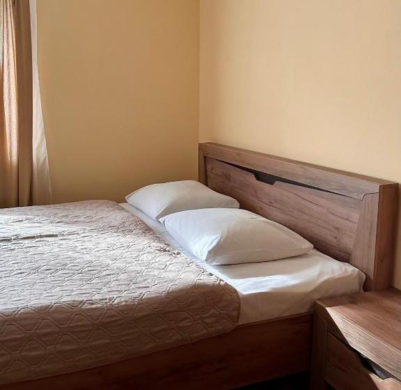 Herberge альтана