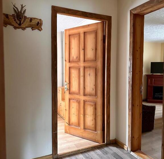 Ostello альтана