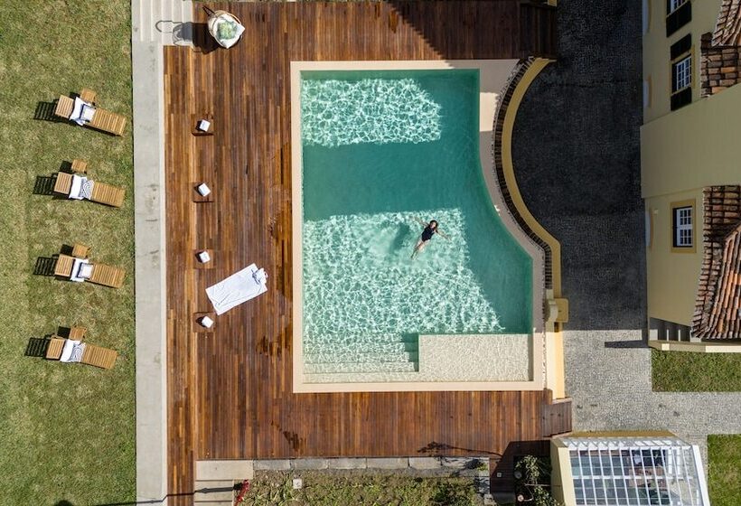 هاستل Casa Portuguesa Charming House