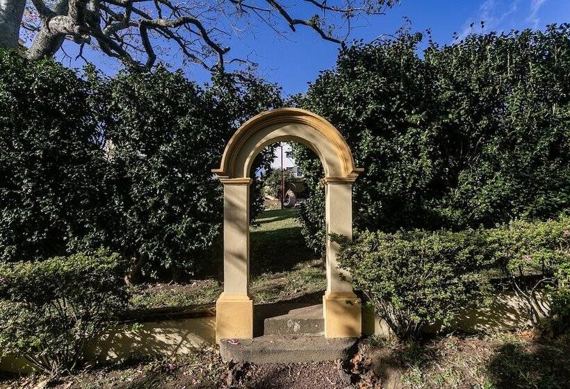 هاستل Casa Portuguesa Charming House