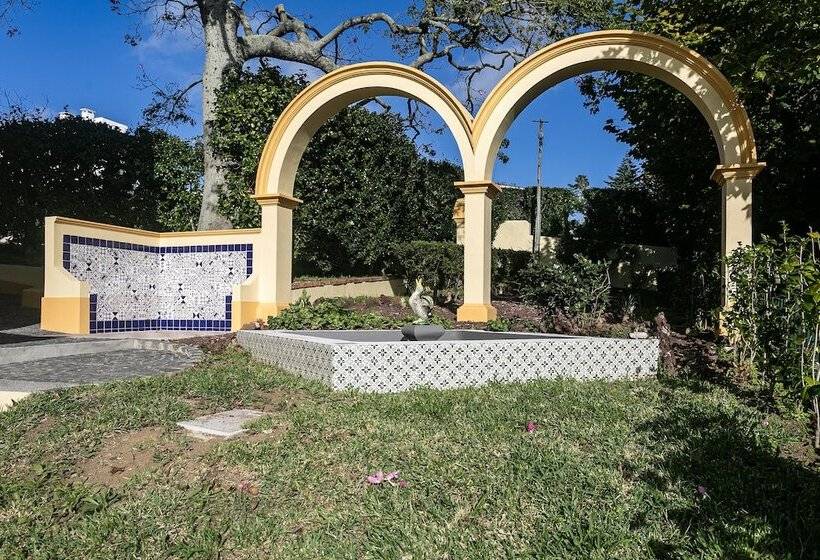 هاستل Casa Portuguesa Charming House