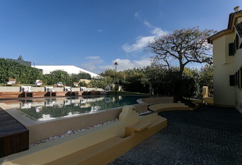 هاستل Casa Portuguesa Charming House