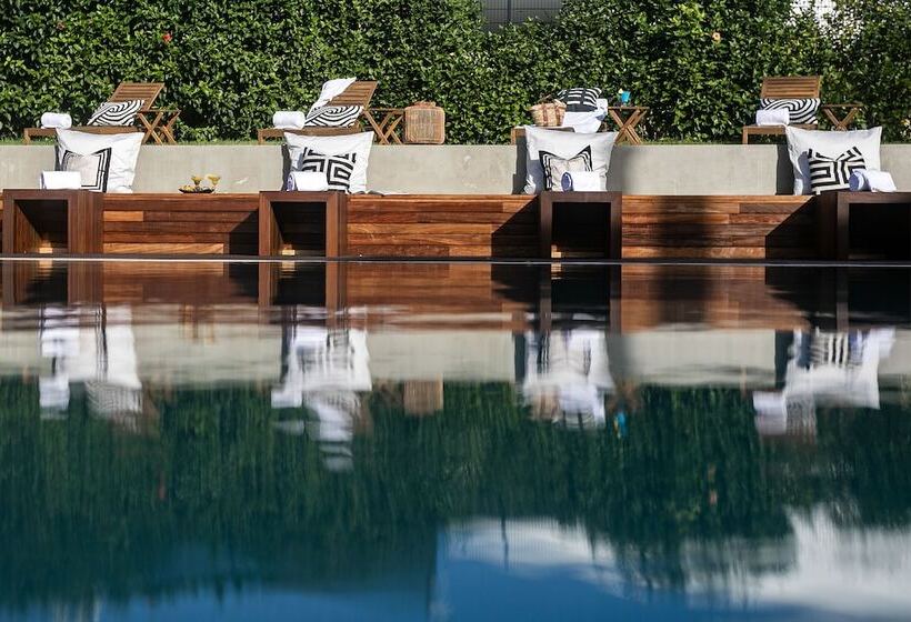 هاستل Casa Portuguesa Charming House