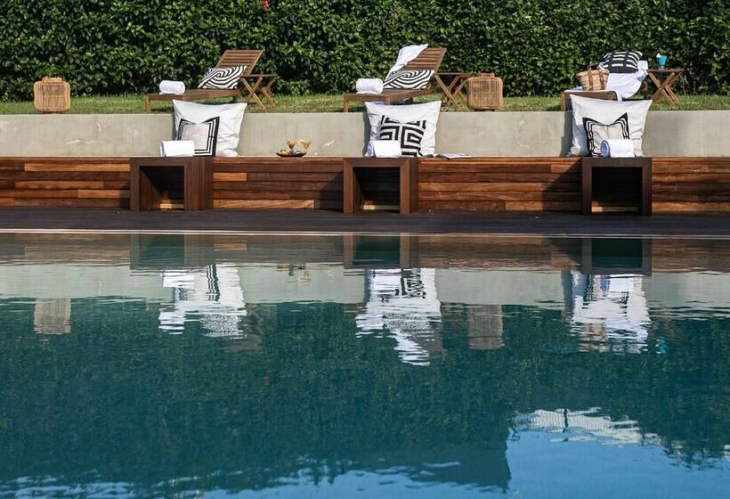 هاستل Casa Portuguesa Charming House