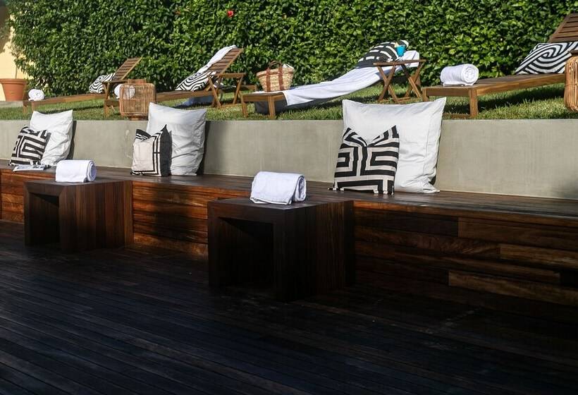 هاستل Casa Portuguesa Charming House