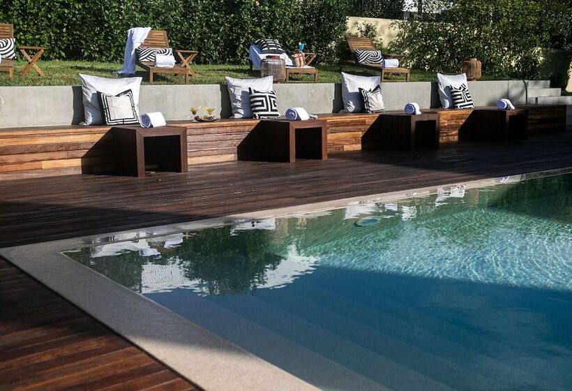 هاستل Casa Portuguesa Charming House