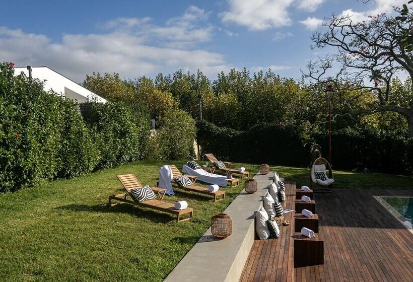 هاستل Casa Portuguesa Charming House