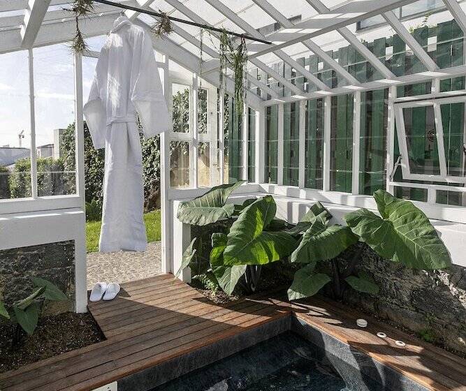 هاستل Casa Portuguesa Charming House