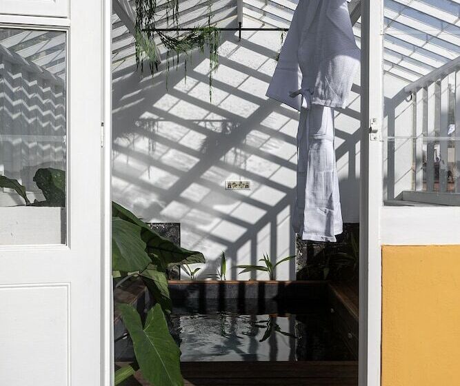 هاستل Casa Portuguesa Charming House