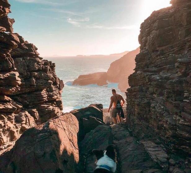 호스텔 Casa Urbana Búzios