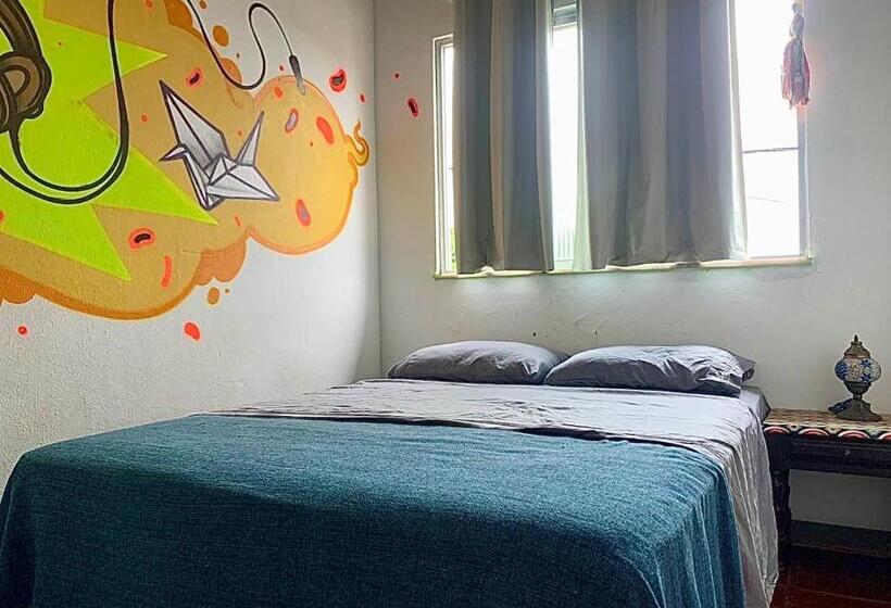 호스텔 Casa Urbana Búzios