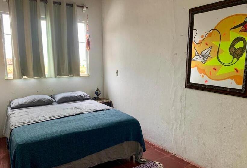 호스텔 Casa Urbana Búzios