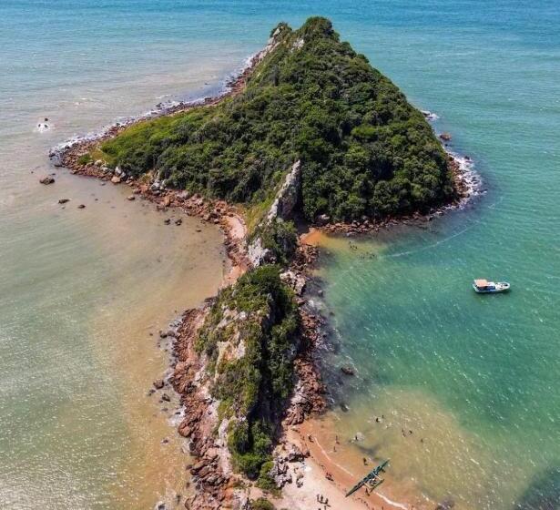 호스텔 Casa Urbana Búzios