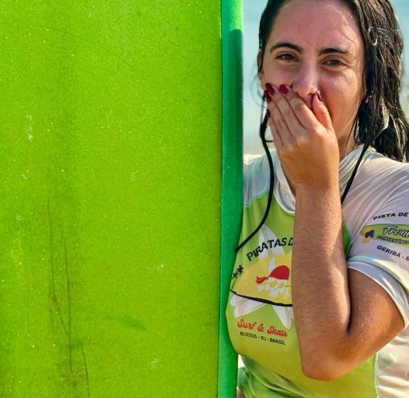 호스텔 Casa Urbana Búzios