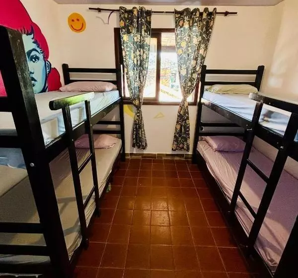 Retkeilymaja Casa Urbana Búzios