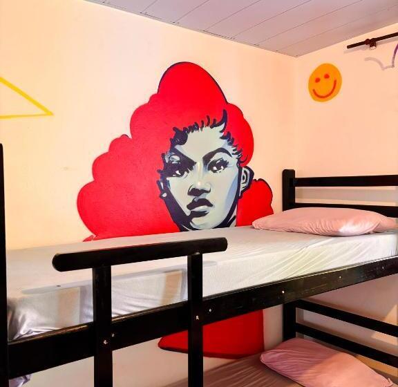 호스텔 Casa Urbana Búzios