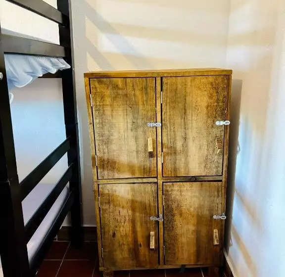 Retkeilymaja Casa Urbana Búzios